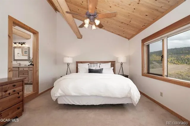 223 GCR 8950 Granby, CO 80446