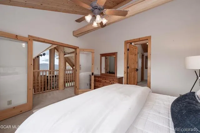 223 GCR 8950 Granby, CO 80446