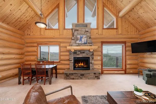 223 GCR 8950 Granby, CO 80446