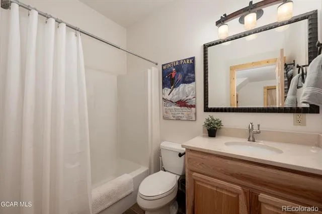 223 GCR 8950 Granby, CO 80446