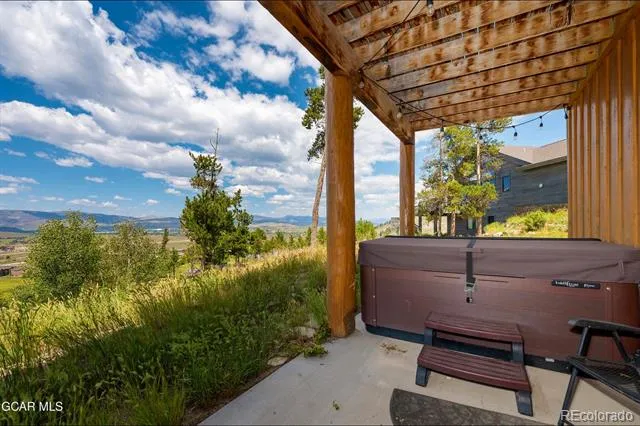 223 GCR 8950 Granby, CO 80446