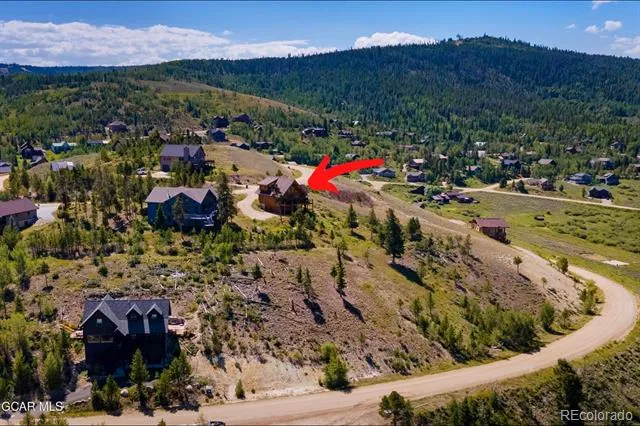 223 GCR 8950 Granby, CO 80446