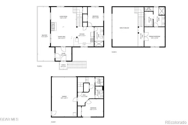 223 GCR 8950 Granby, CO 80446