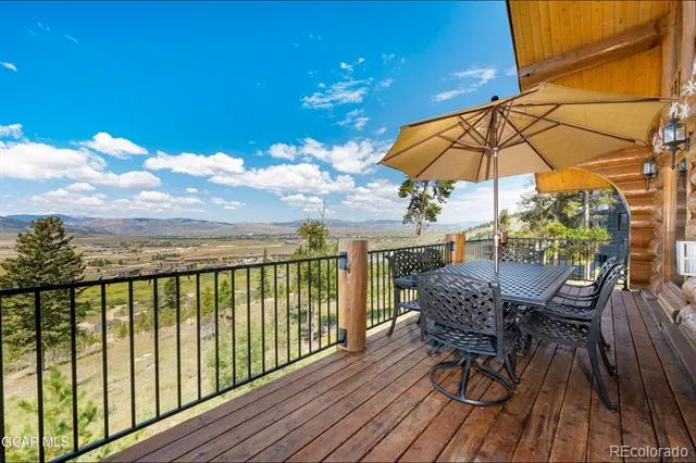 223 GCR 8950 Granby, CO 80446