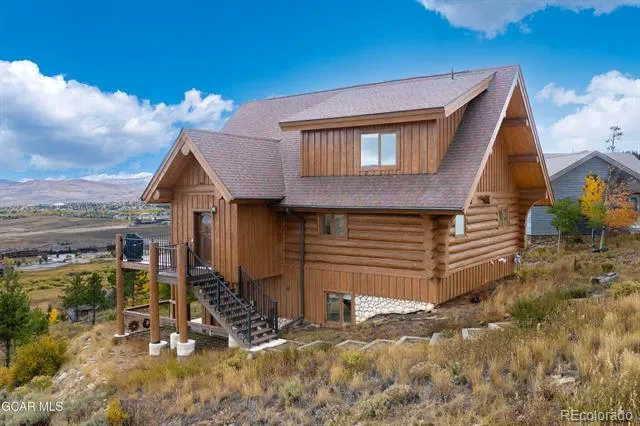 223 GCR 8950 Granby, CO 80446