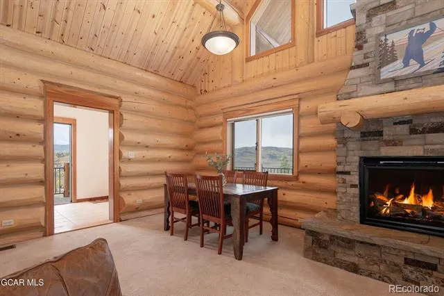 223 GCR 8950 Granby, CO 80446