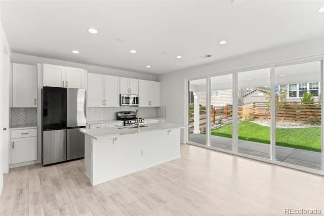 24281 E 40th Avenue Aurora, CO 80019
