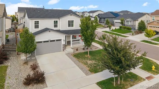 24281 E 40th Avenue Aurora, CO 80019