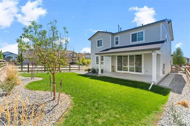 24281 E 40th Avenue Aurora, CO 80019