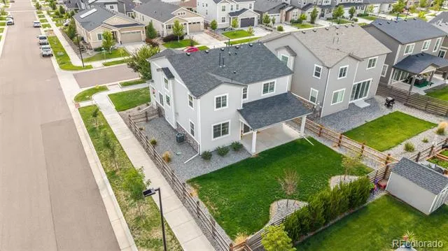 24281 E 40th Avenue Aurora, CO 80019