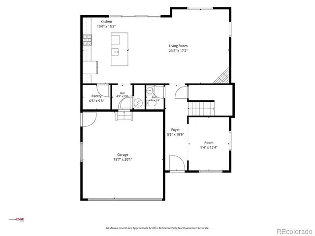 24281 E 40th Avenue Aurora, CO 80019