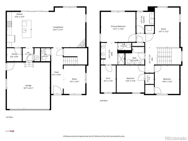 24281 E 40th Avenue Aurora, CO 80019