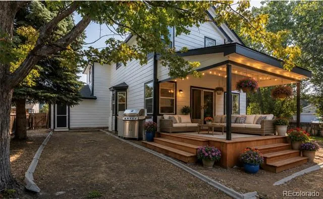 2241 S Walden Street Aurora, CO 80013