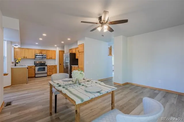 2241 S Walden Street Aurora, CO 80013