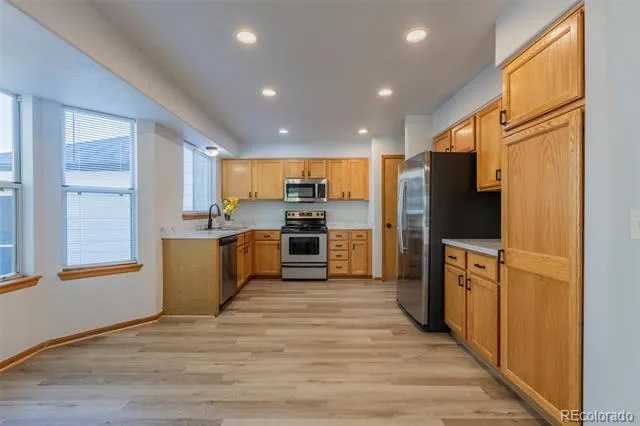2241 S Walden Street Aurora, CO 80013