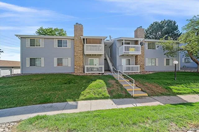 13352 E Jewell Avenue #204 Aurora, CO 80012