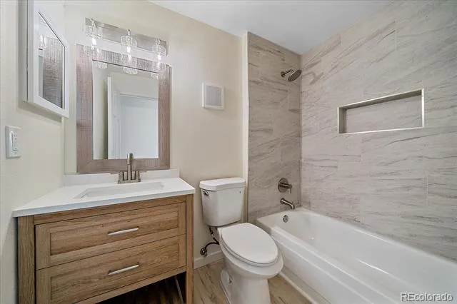 13352 E Jewell Avenue #204 Aurora, CO 80012