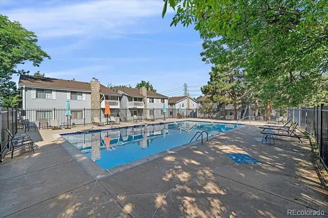 13352 E Jewell Avenue #204 Aurora, CO 80012