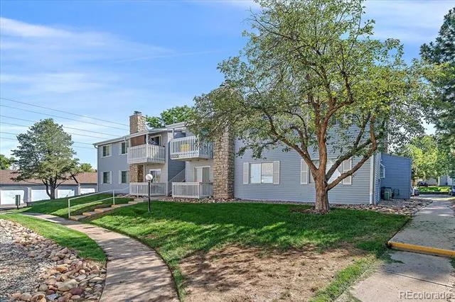 13352 E Jewell Avenue #204 Aurora, CO 80012