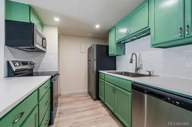 13352 E Jewell Avenue #204 Aurora, CO 80012