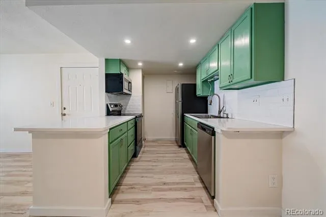 13352 E Jewell Avenue #204 Aurora, CO 80012