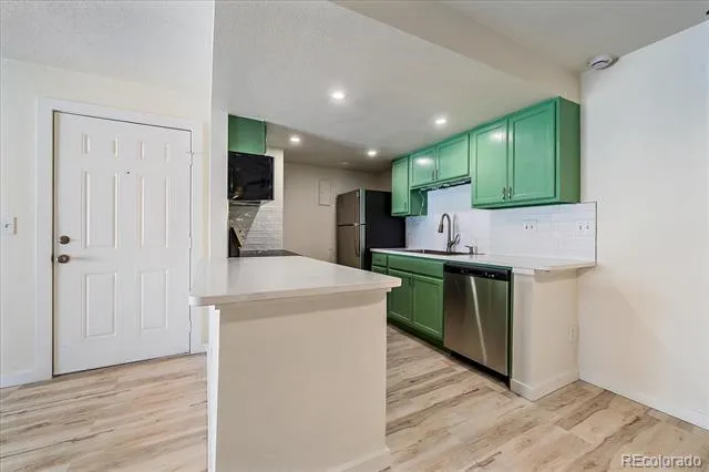13352 E Jewell Avenue #204 Aurora, CO 80012