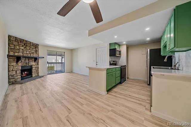 13352 E Jewell Avenue #204 Aurora, CO 80012