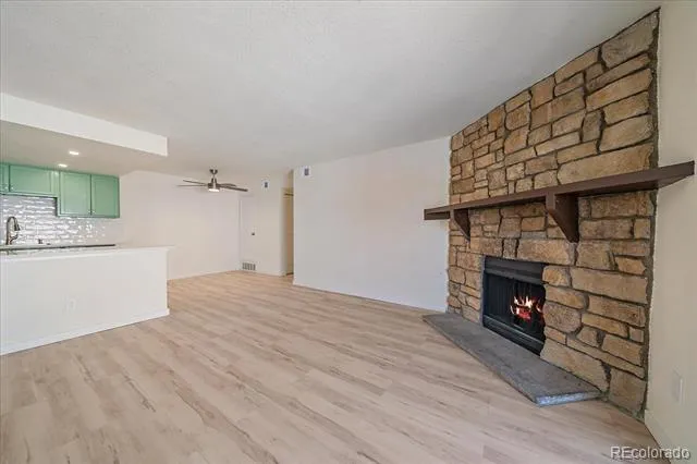 13352 E Jewell Avenue #204 Aurora, CO 80012