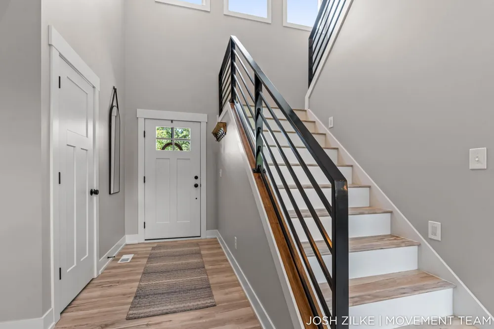 416 Sabine Drive Muskegon, MI 49442