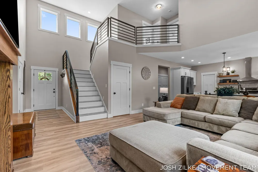 416 Sabine Drive Muskegon, MI 49442