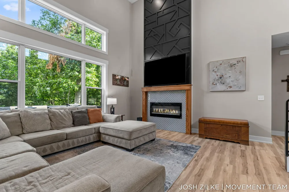 416 Sabine Drive Muskegon, MI 49442