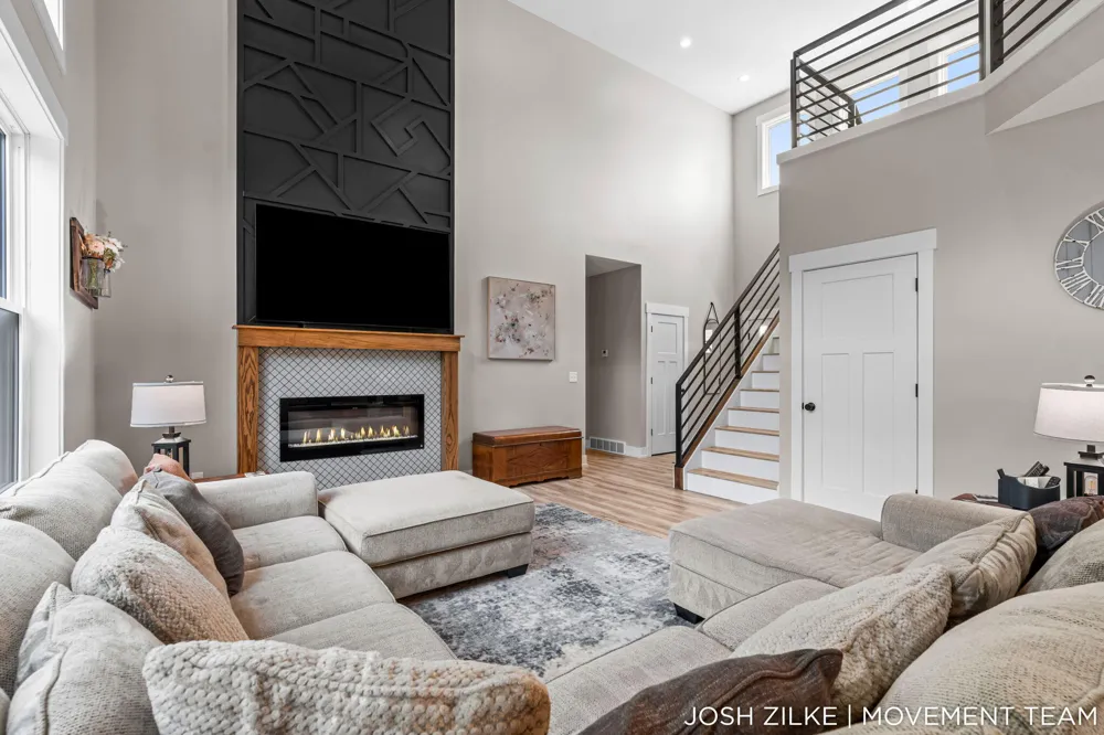 416 Sabine Drive Muskegon, MI 49442