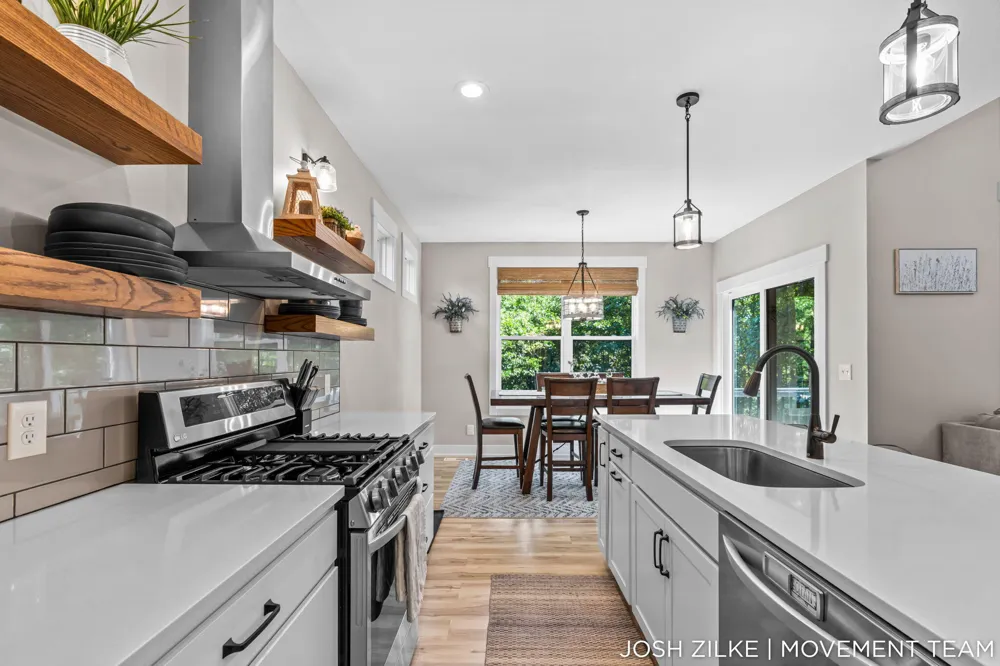 416 Sabine Drive Muskegon, MI 49442