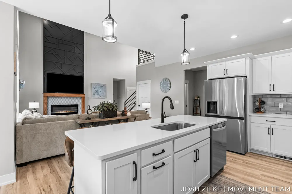 416 Sabine Drive Muskegon, MI 49442
