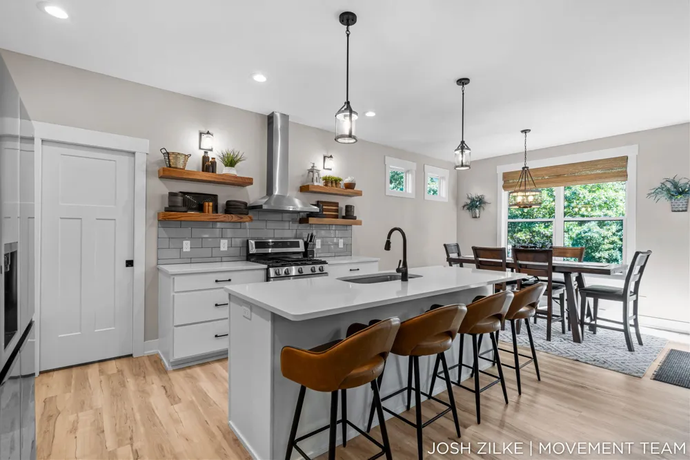 416 Sabine Drive Muskegon, MI 49442