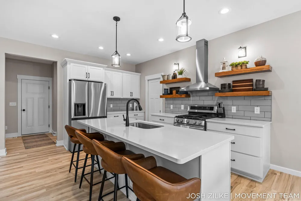 416 Sabine Drive Muskegon, MI 49442