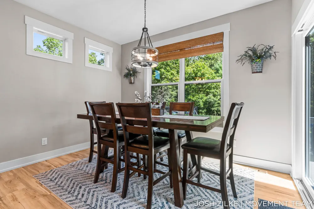 416 Sabine Drive Muskegon, MI 49442