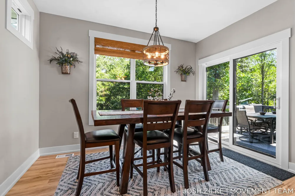 416 Sabine Drive Muskegon, MI 49442