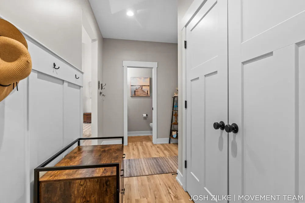 416 Sabine Drive Muskegon, MI 49442