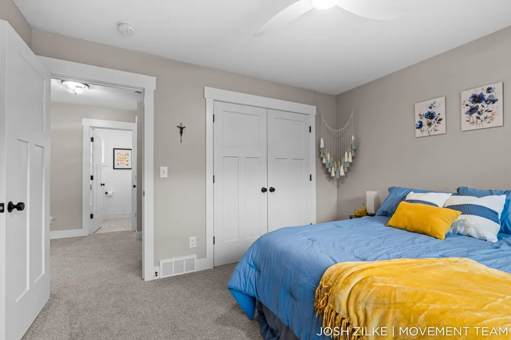 416 Sabine Drive Muskegon, MI 49442