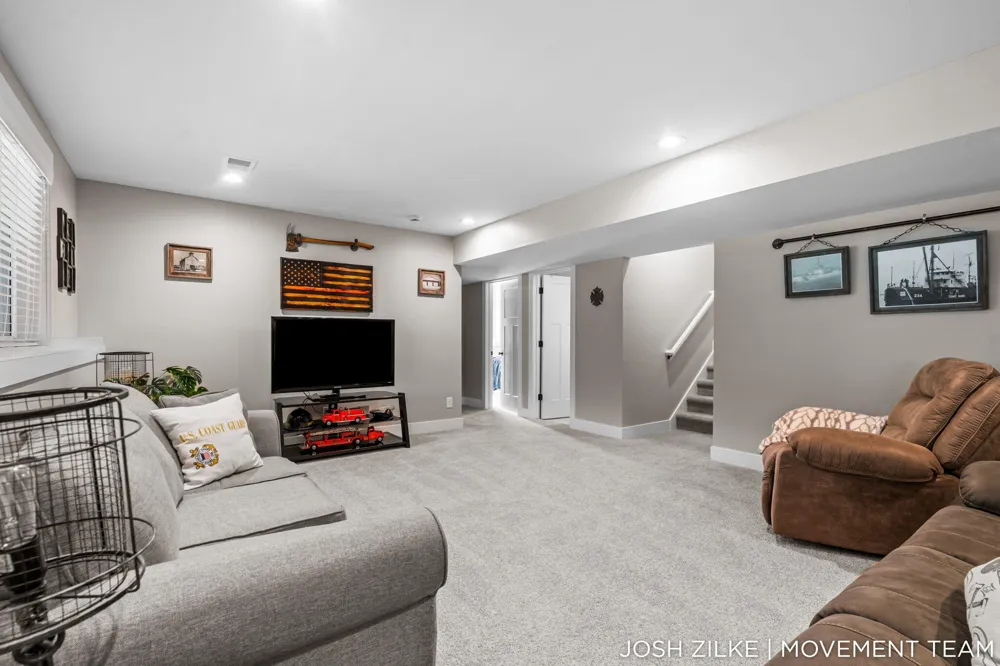 416 Sabine Drive Muskegon, MI 49442