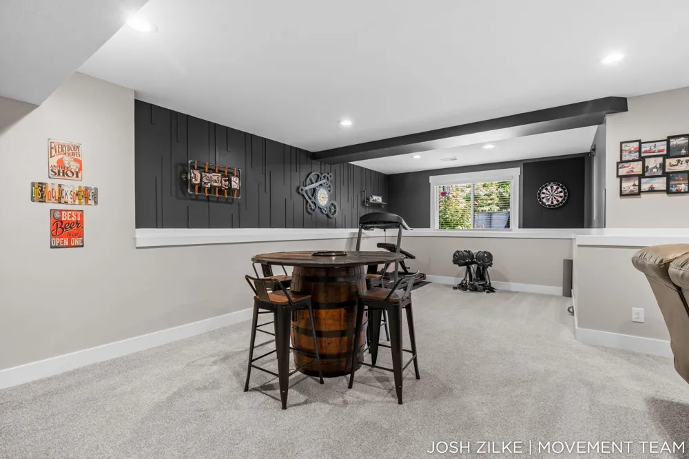 416 Sabine Drive Muskegon, MI 49442