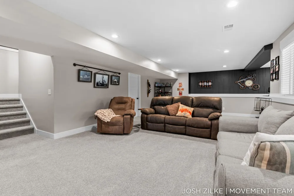 416 Sabine Drive Muskegon, MI 49442