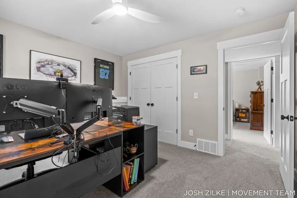 416 Sabine Drive Muskegon, MI 49442