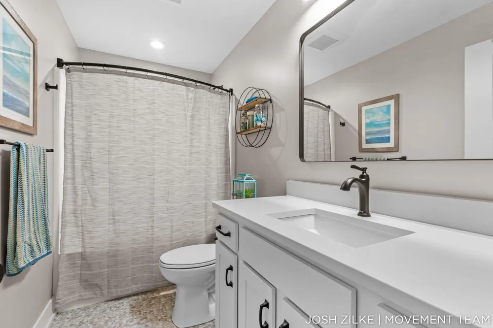 416 Sabine Drive Muskegon, MI 49442
