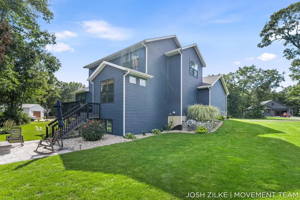 416 Sabine Drive Muskegon, MI 49442