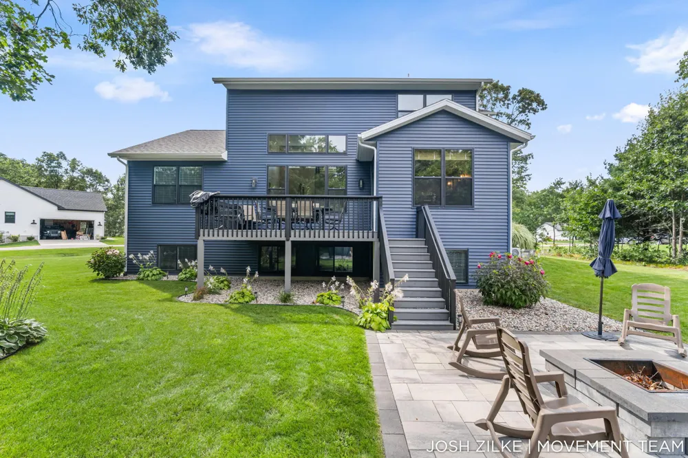 416 Sabine Drive Muskegon, MI 49442
