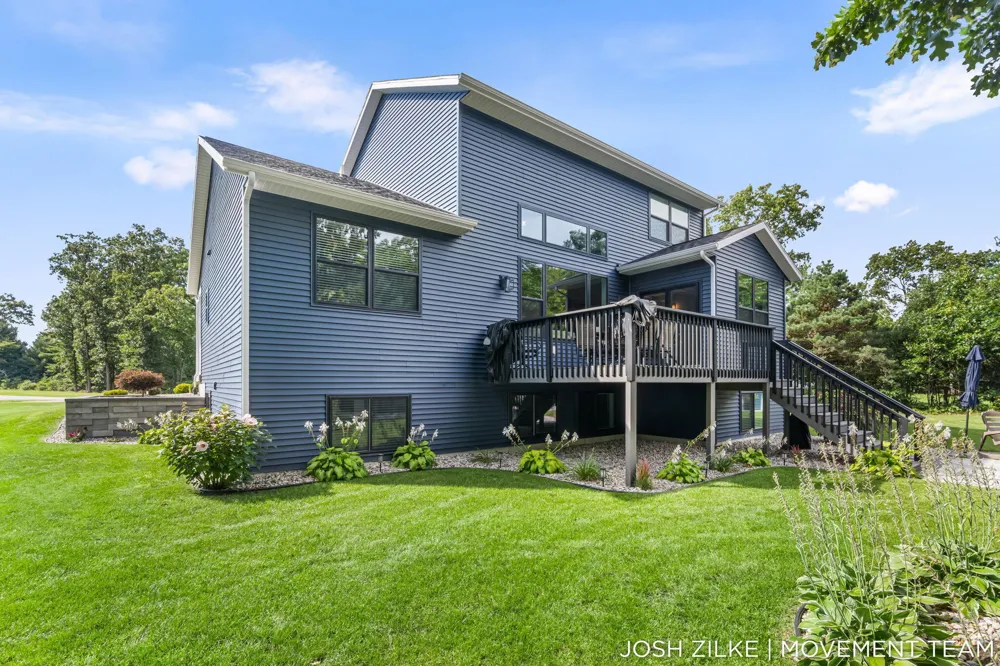 416 Sabine Drive Muskegon, MI 49442