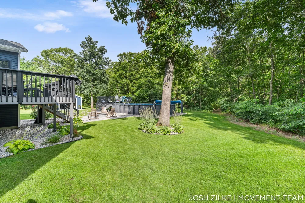 416 Sabine Drive Muskegon, MI 49442