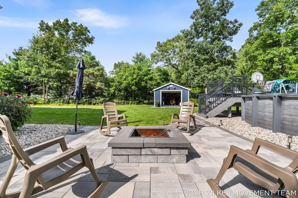 416 Sabine Drive Muskegon, MI 49442